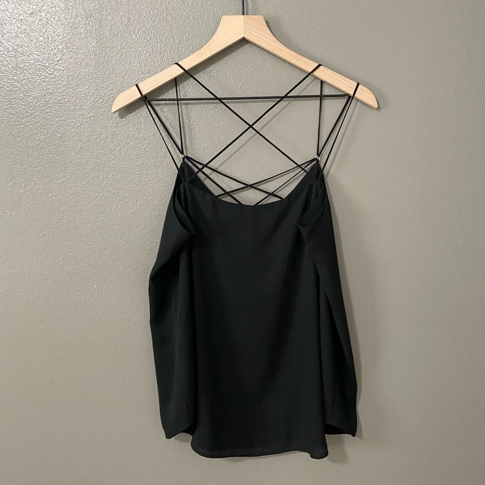 Express cami - Picture 2 of 9